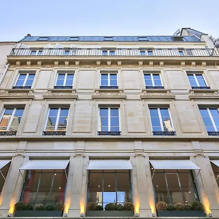 Stylish Little Flat In The Center Of Апартаменты Париж