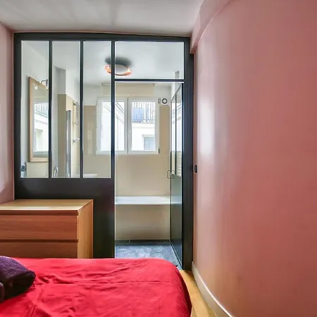 Stylish Little Flat In The Center Of Апартаменты *